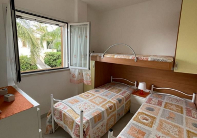Villaggio Turistico Appartamento Casavacanzekastalia 4 Athena Resort Partner Alpitour Ex Kastalia Ragusa